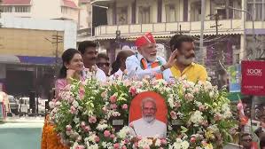 Pm at tcr