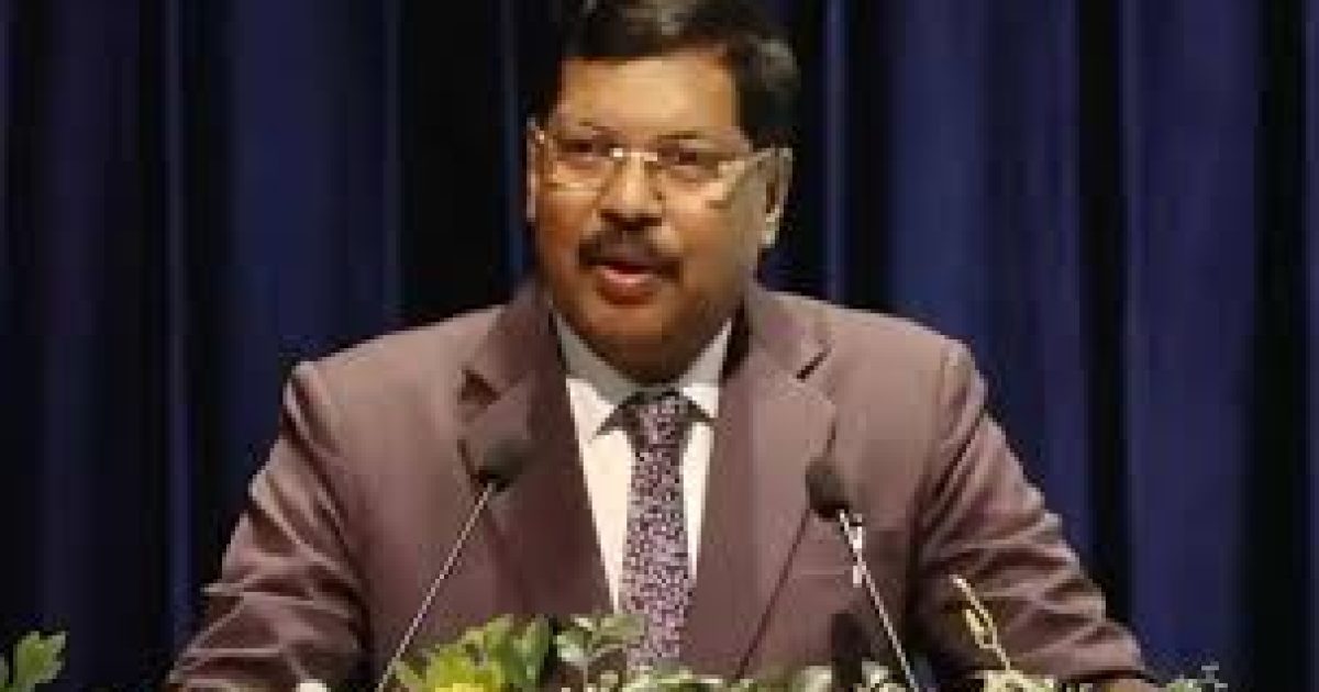 Br Gavai
