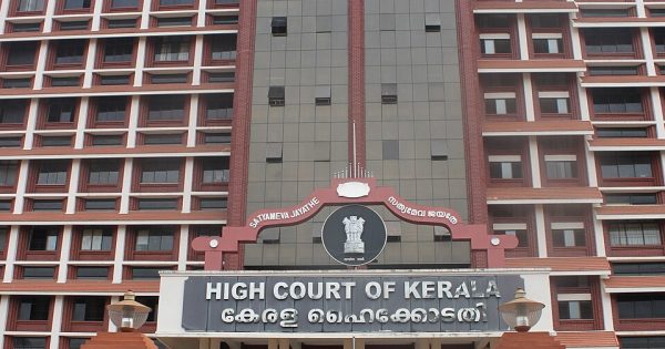 High court of kerala