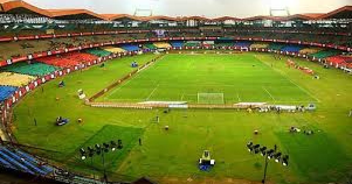 ISL kochi