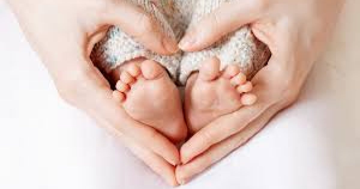 Infant Mortality Rate