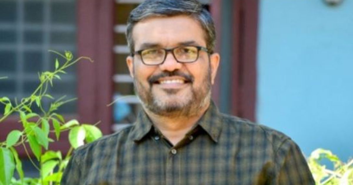 Mb Rajesh