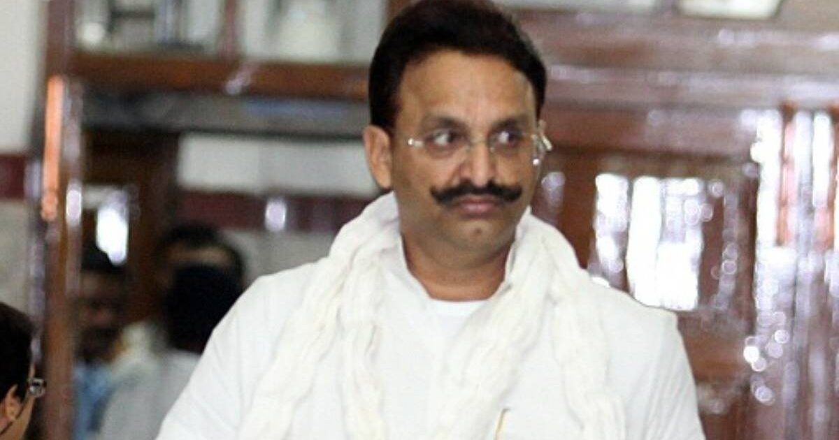 Mukhtar-Ansari