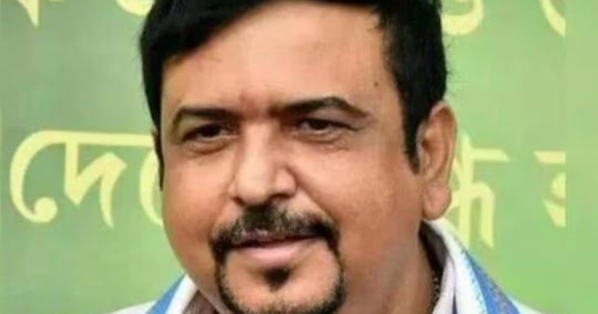 Sujit Bose