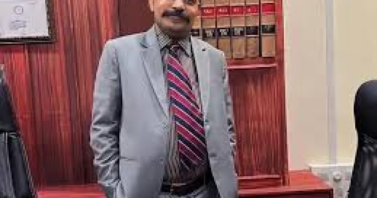 Adv B A Aloor