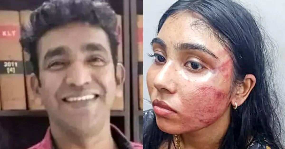 Adv Bailin Das Adv Shamili Justine