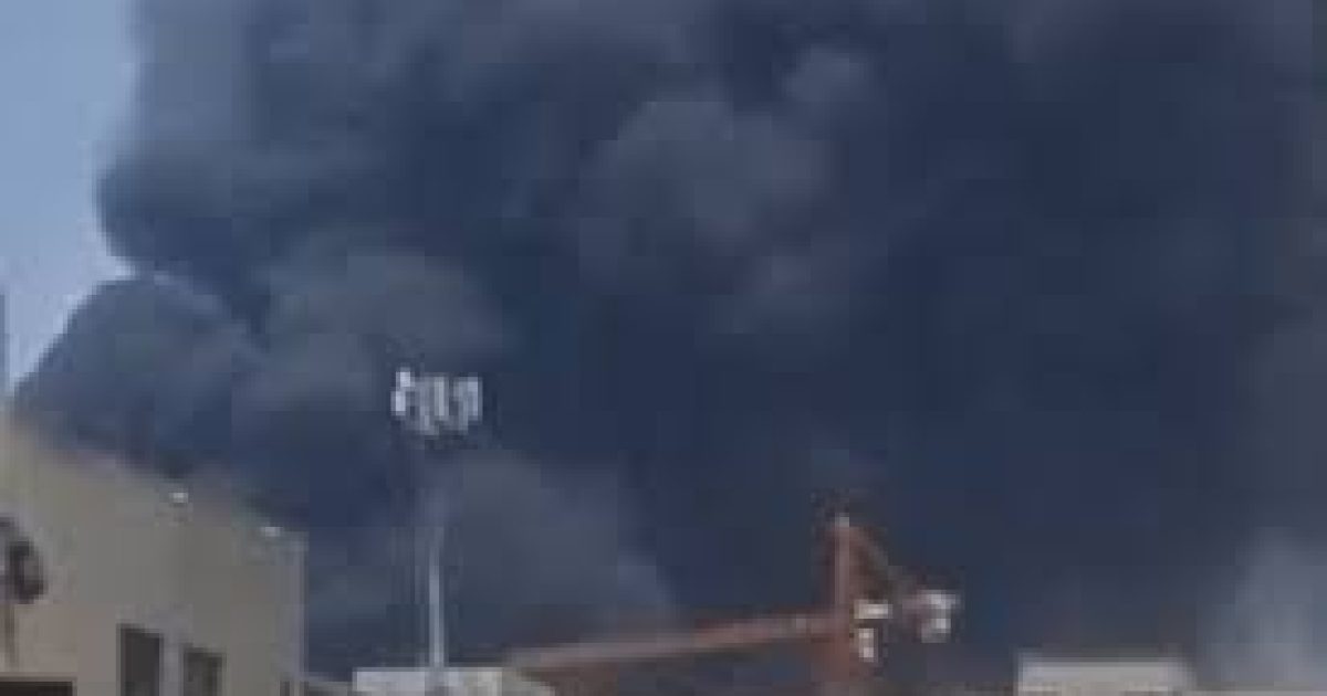 Ahamadabad Plane Crash