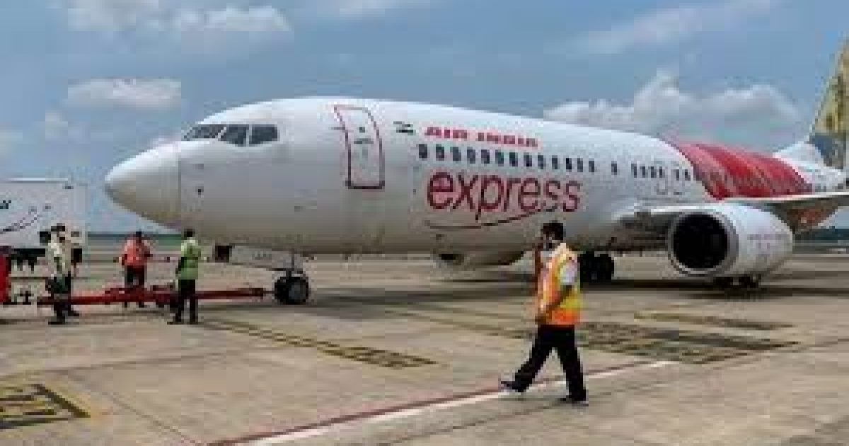 Air india express