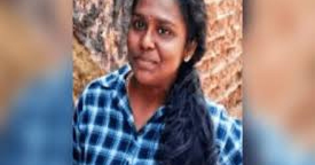 Angel Allapuzha