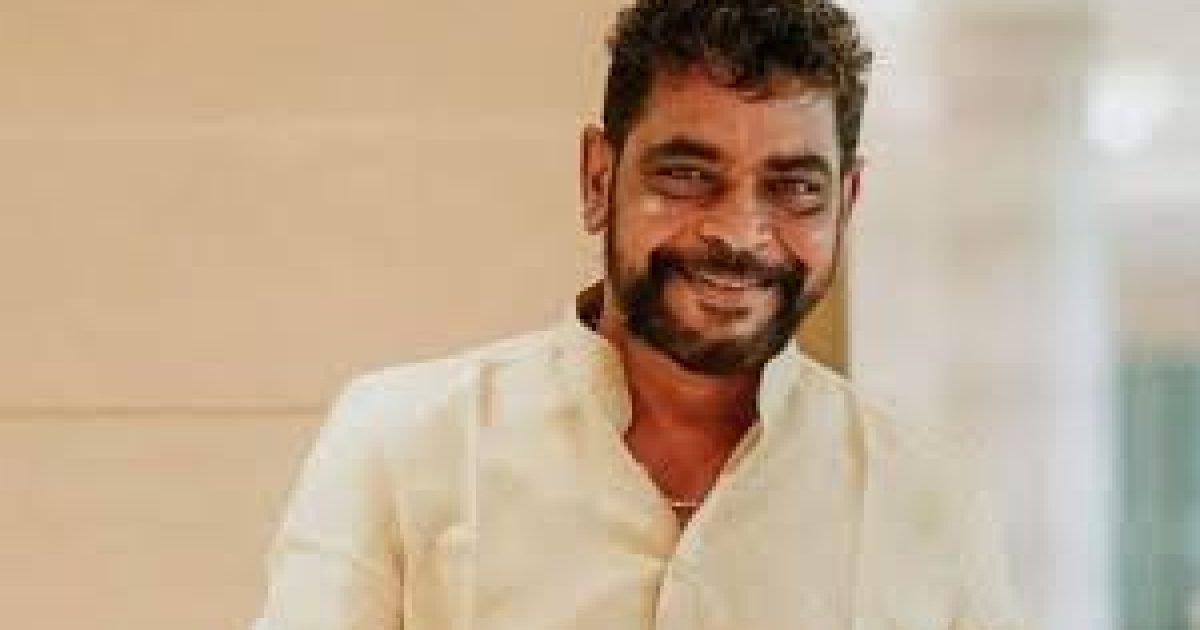 Antony Perumbavoor