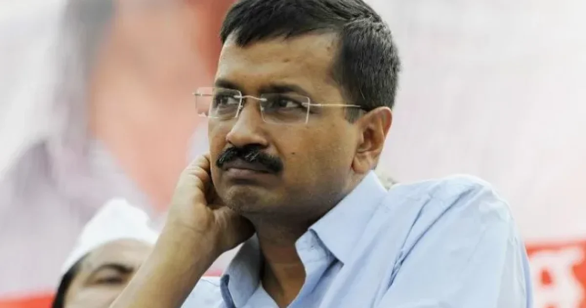 Arvind Kejriwal Interim Bail