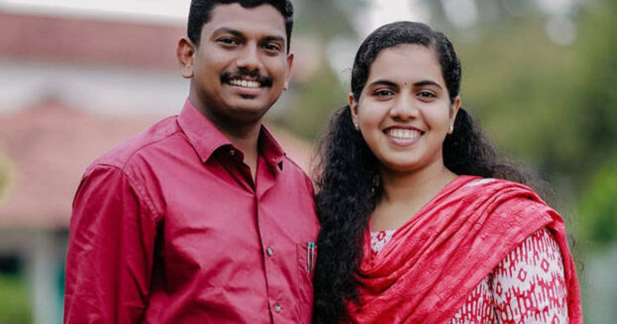 Arya Rajendran .1.2300706