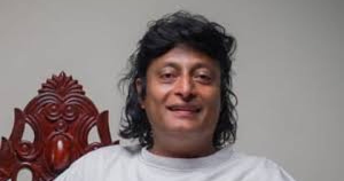 Bobby Chemmanur