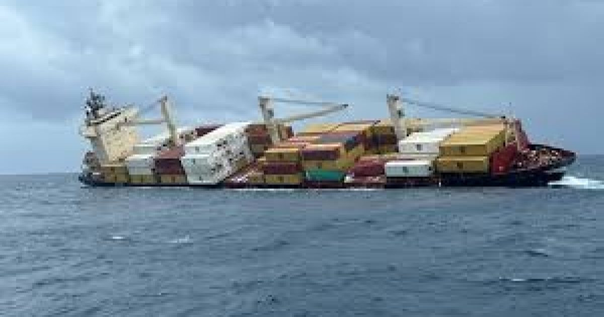 Cargo