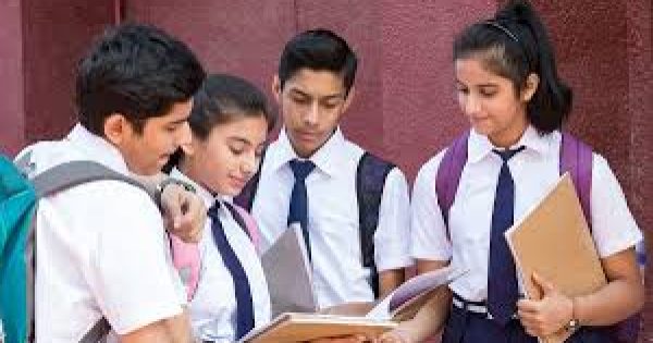 Cbse Exam