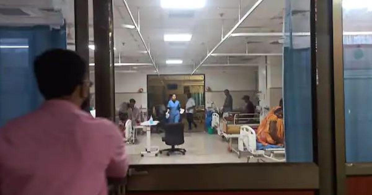 Chandipura Virus