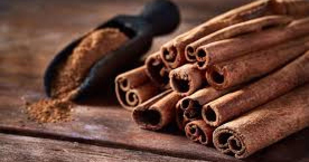 Cinnamon
