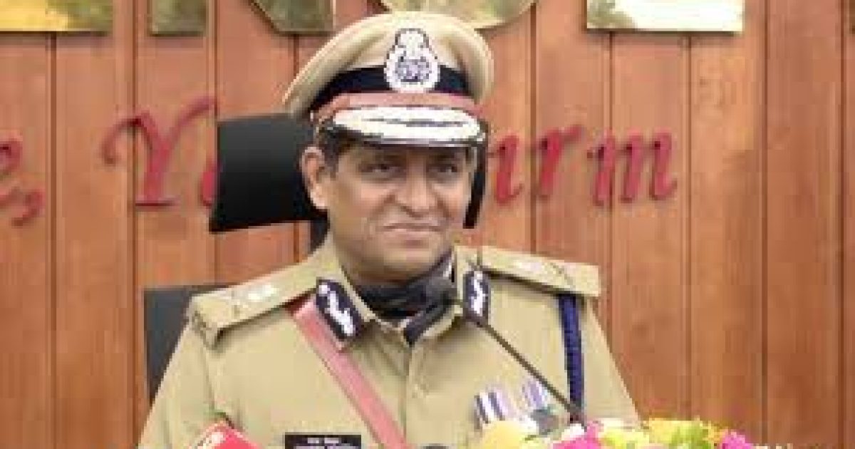 Dgp Ravada C