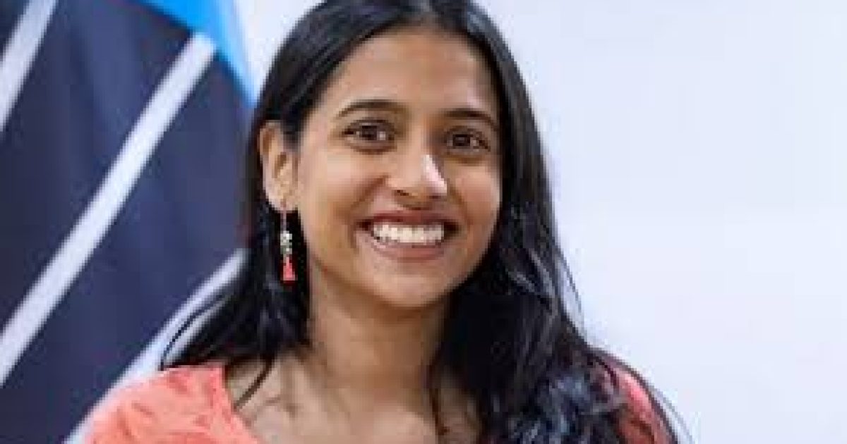 Divya Dheeshmukhe