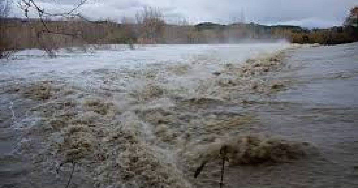 Flood Uttarakand