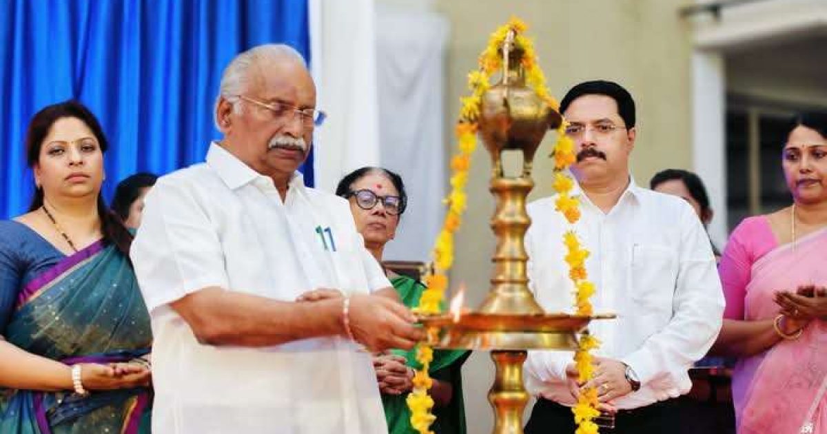 Gokulam Gopalan 2