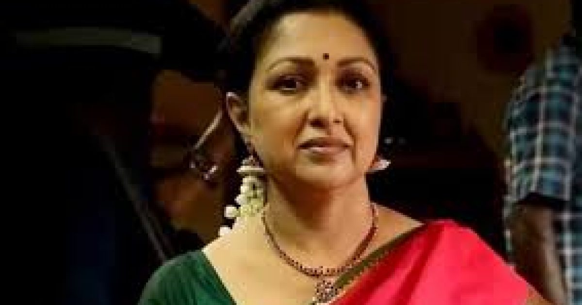 Gowthami