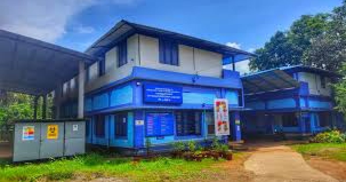 Health Centers