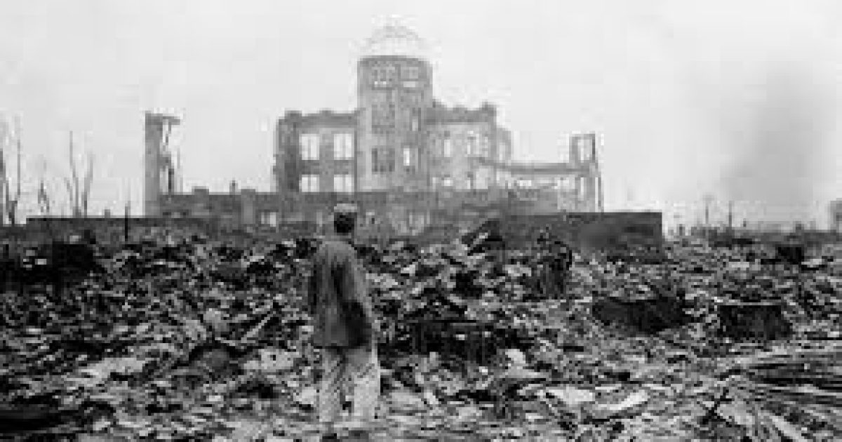 Hiroshima