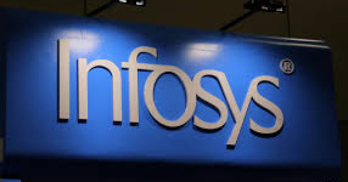 Infosys