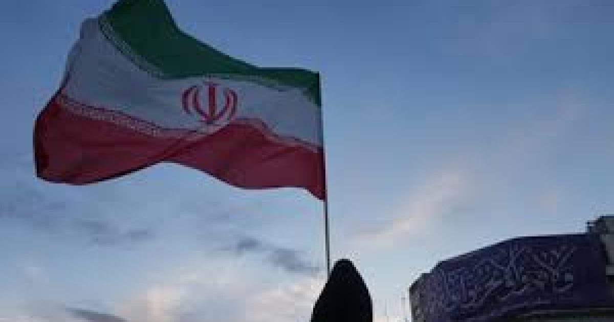 Iran