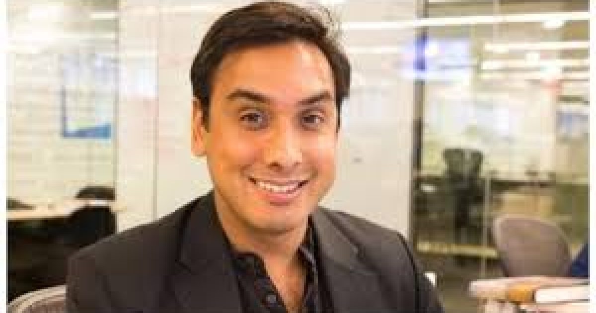 Ishan tharoor