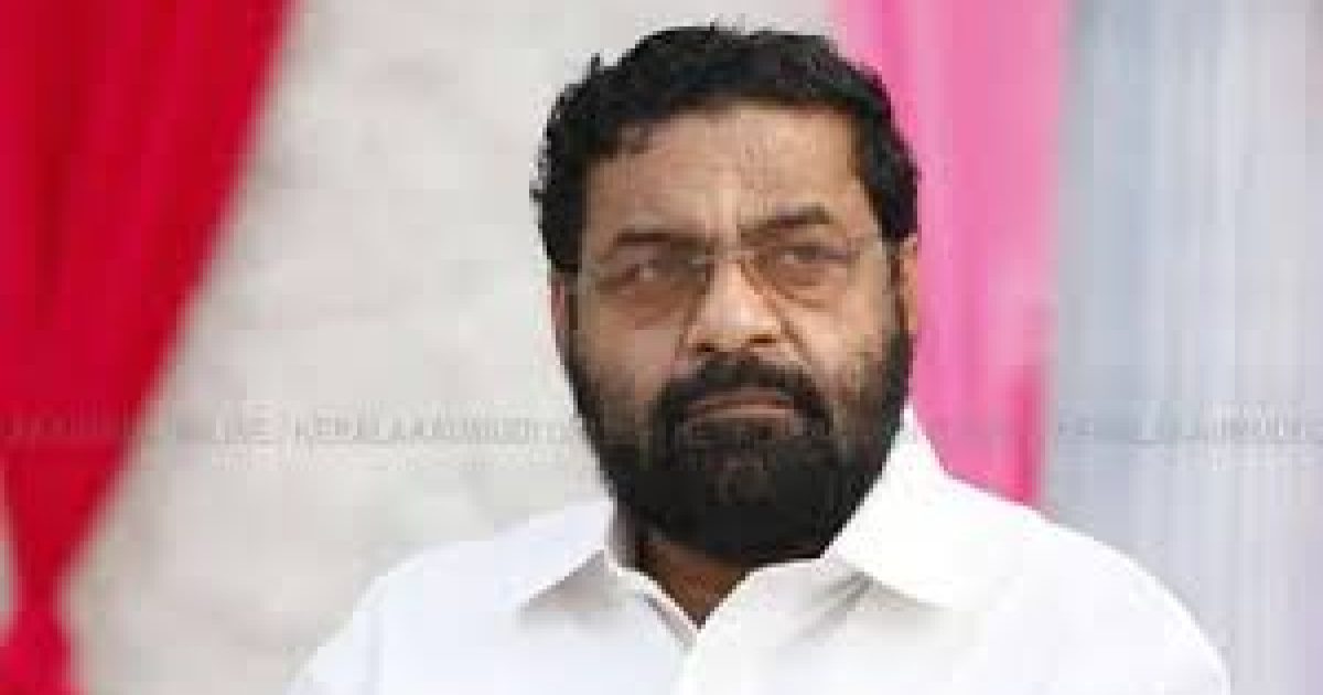 Kadakampally Surendran
