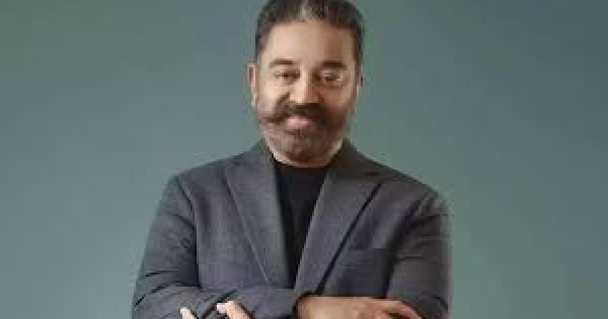 Kamal Hassan