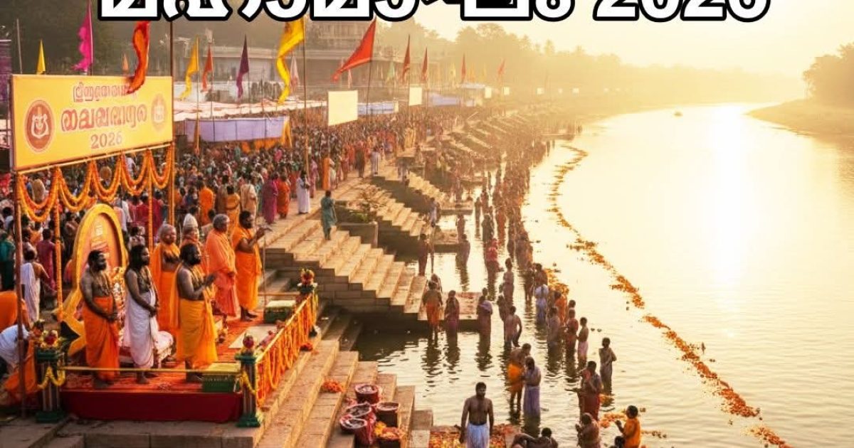 Kerala mahakumbam