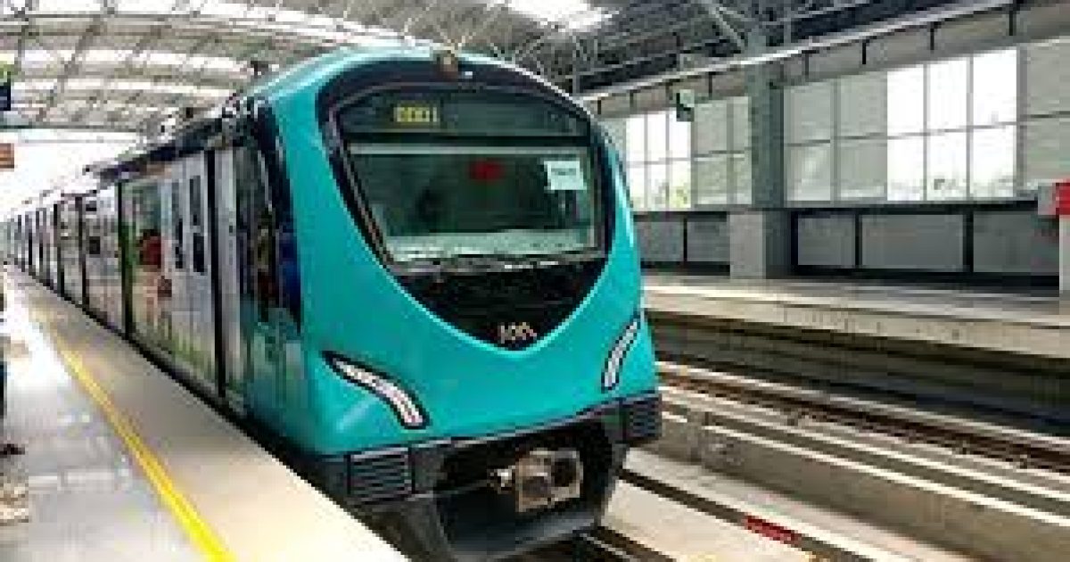 Kochi Metro