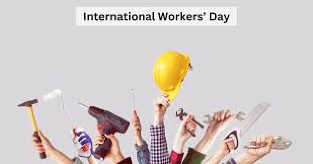 Labour Day