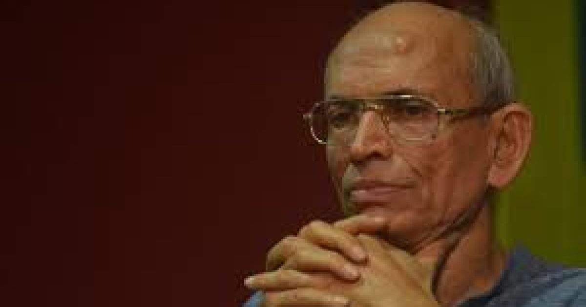 Madhav Gadgil