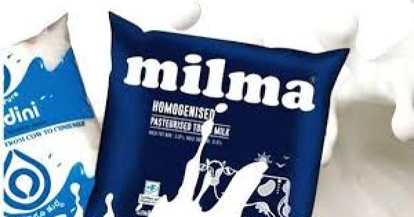Milma