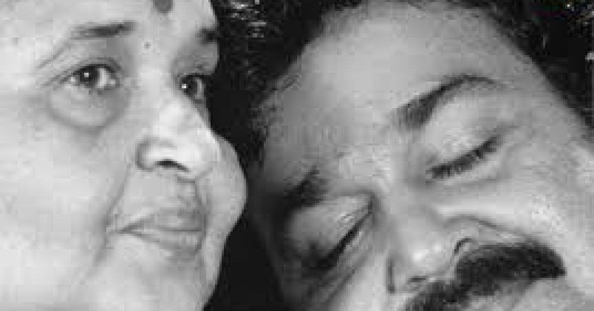 Mohanlal Mother