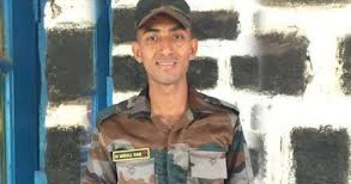 Murali Nayak
