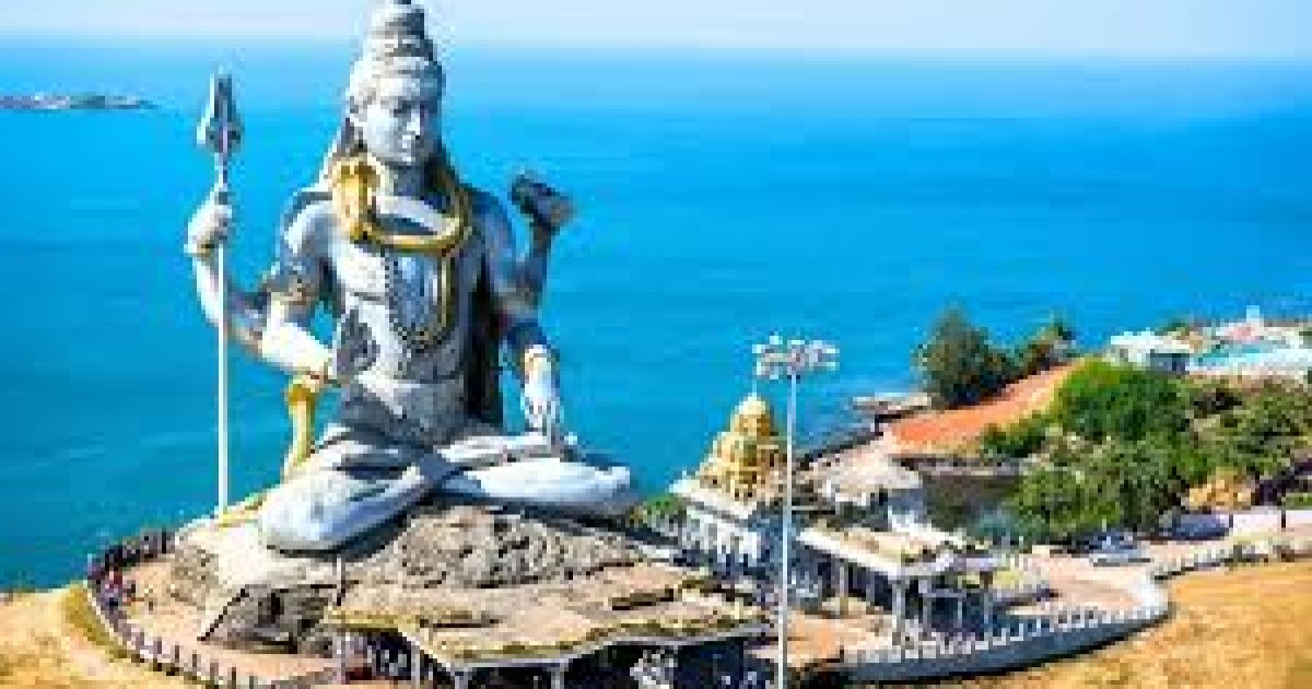 Murudeshwar Temple