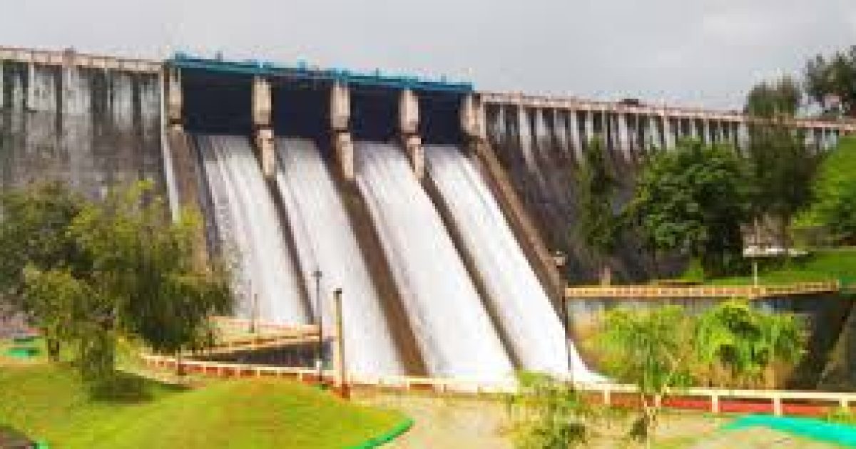 Neyyar Dam
