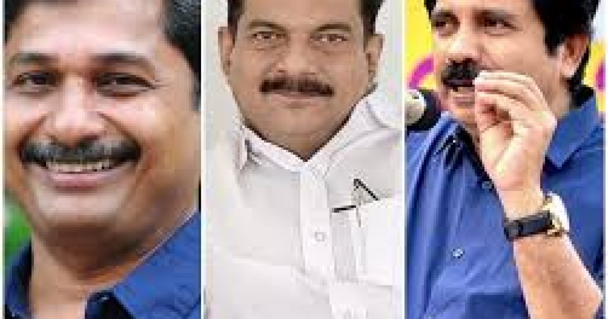 Nilambur Election