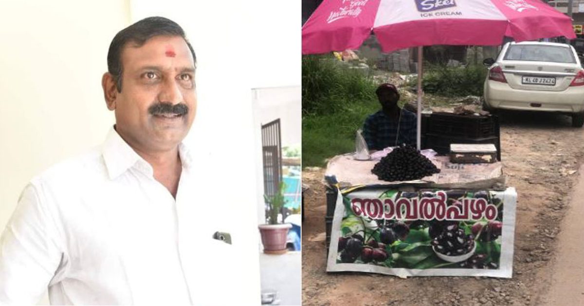Njavalpazham