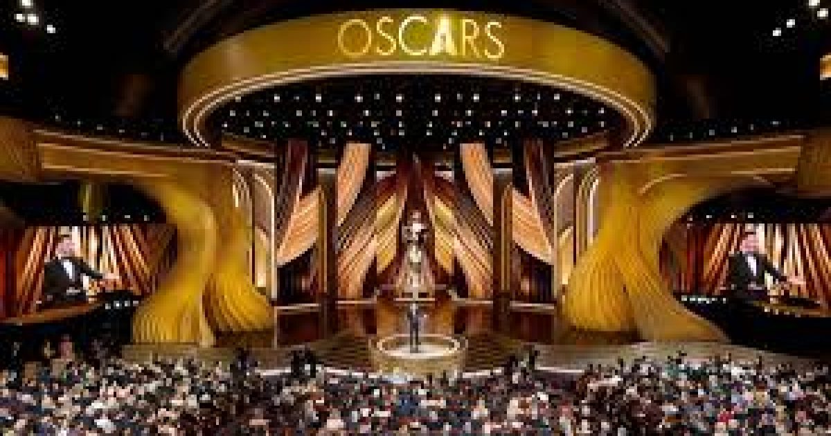 Oscar 2025