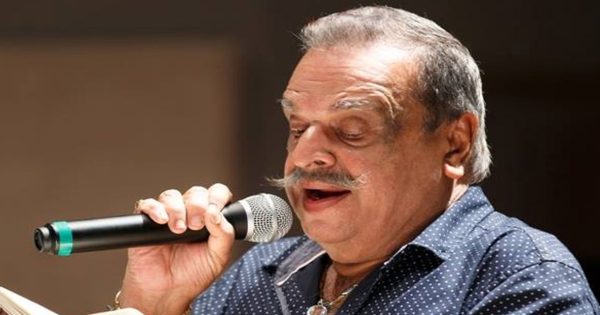 P Jayachandrn
