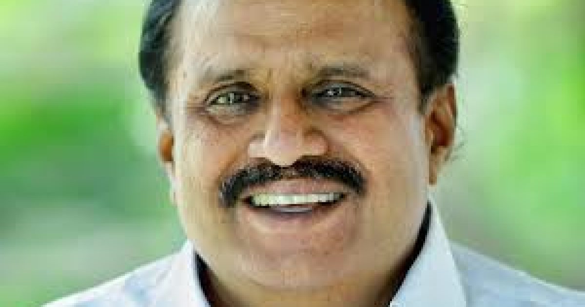 P Raju