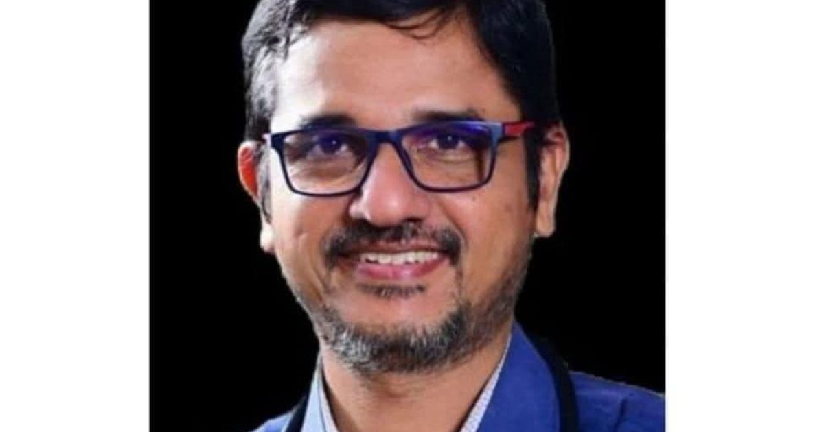 Padhma Kumar Alappuzha Medical College