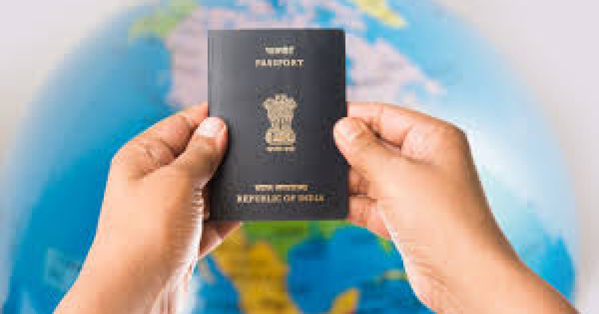 Passport