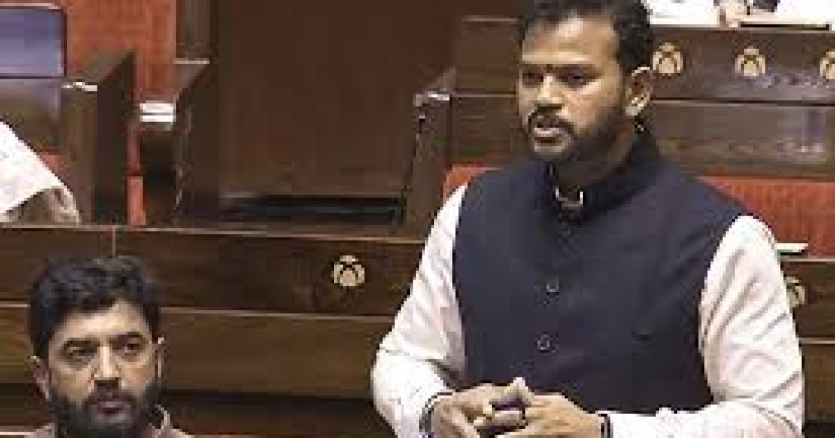 Rammohan Naidu